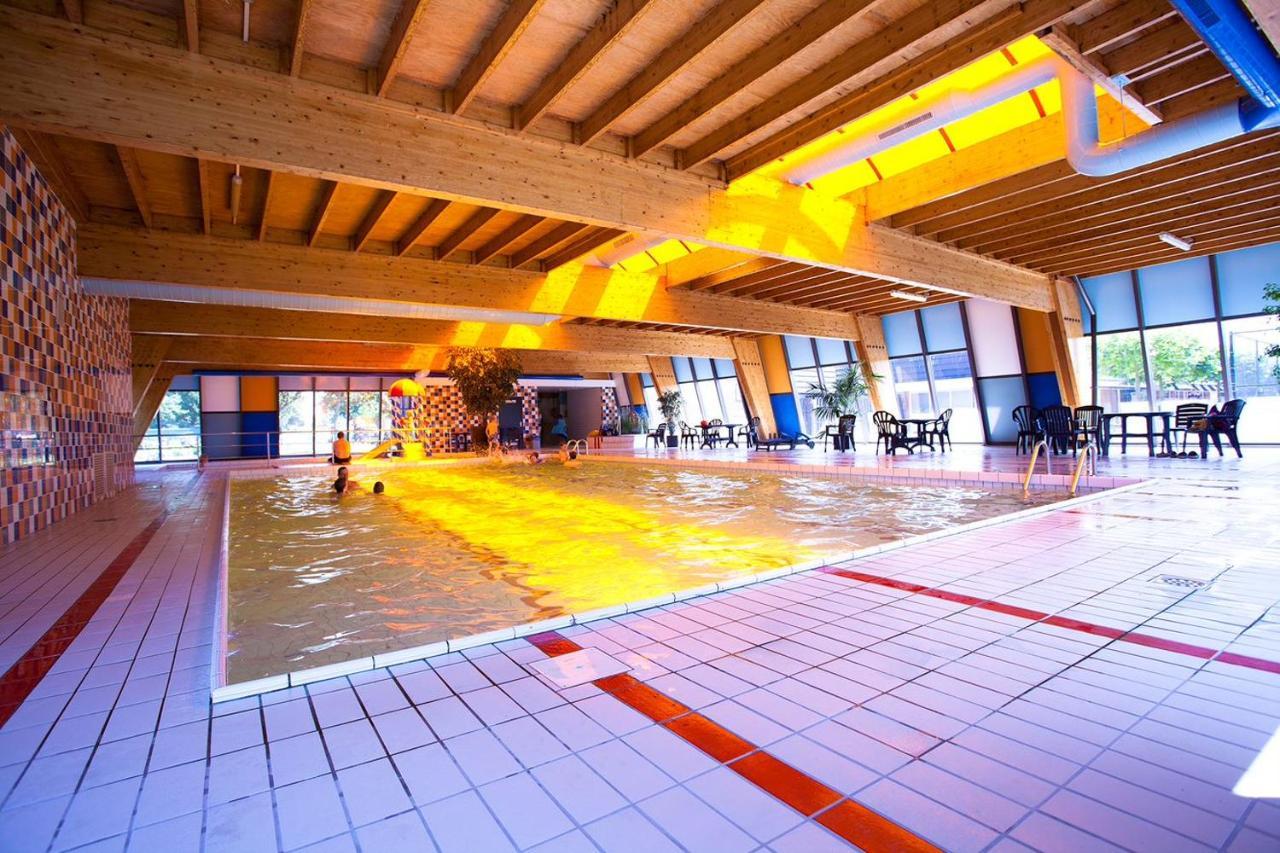 Вілла Europarcs Schoneveld Брескенс Екстер'єр фото