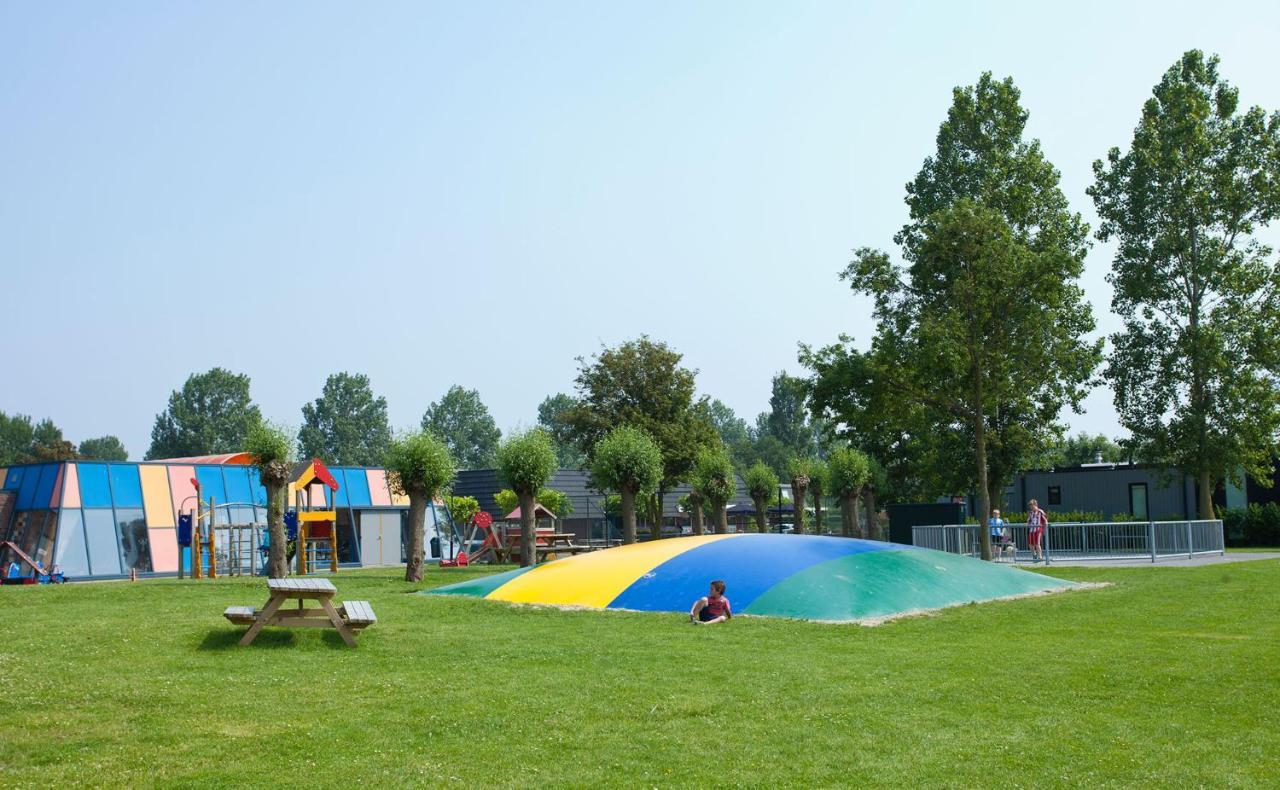 Вілла Europarcs Schoneveld Брескенс Екстер'єр фото